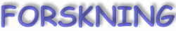 FORSKNING